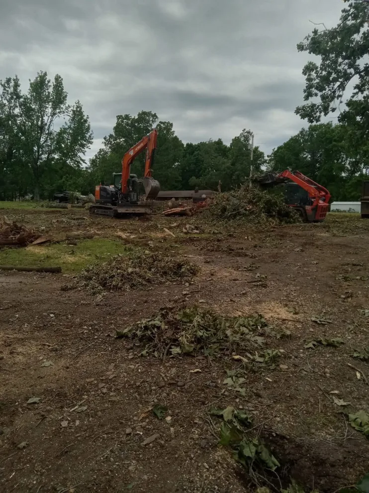 Oklahoma Weather Impact Assessment by IDE General Contracting - Photo 17
