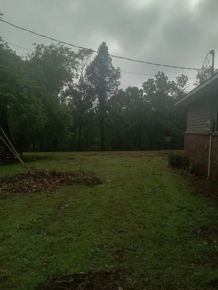 Oklahoma Weather Impact Assessment by IDE General Contracting - Photo 9