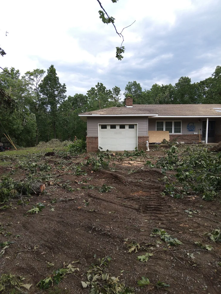 Oklahoma Weather Impact Assessment by IDE General Contracting - Photo 3