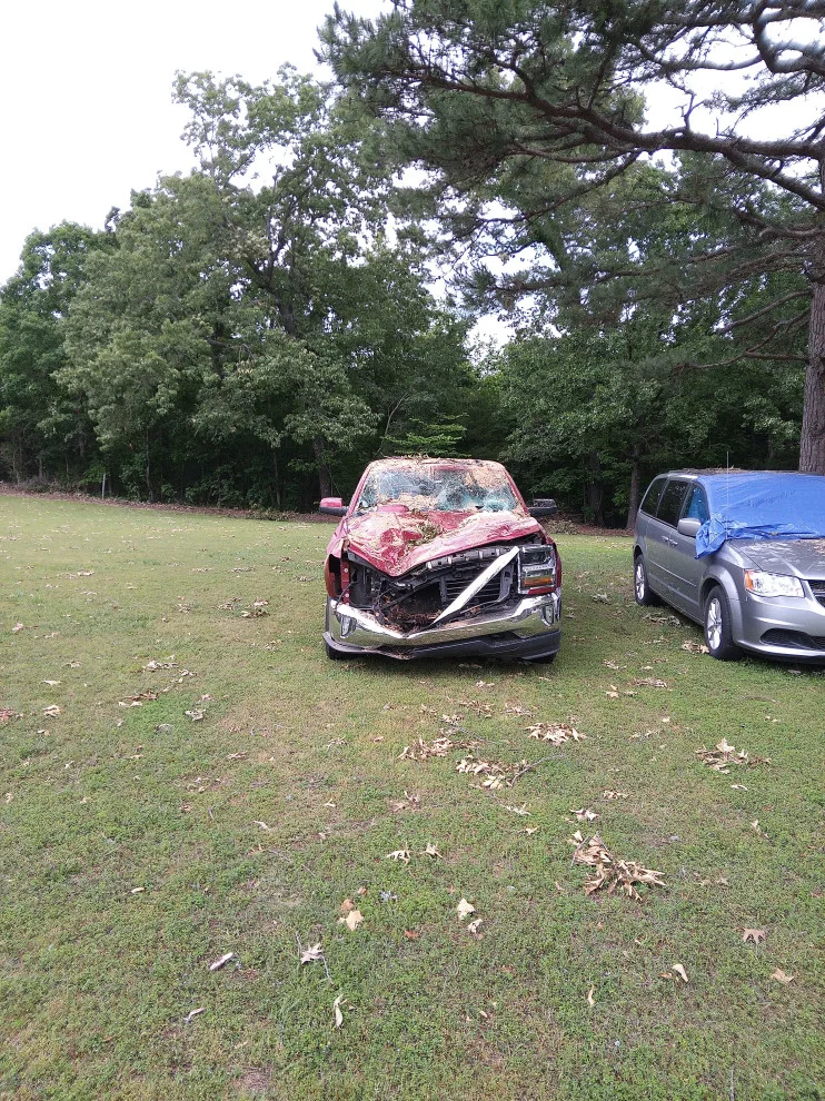 Oklahoma Weather Impact Assessment by IDE General Contracting - Photo 13