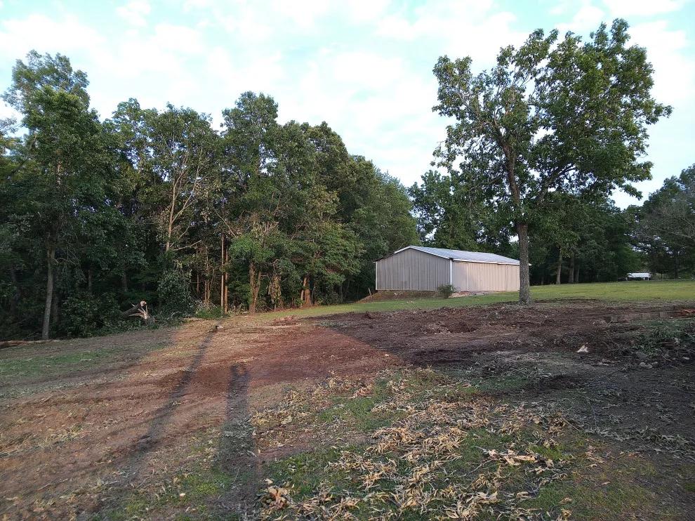 Oklahoma Weather Impact Assessment by IDE General Contracting - Photo 10