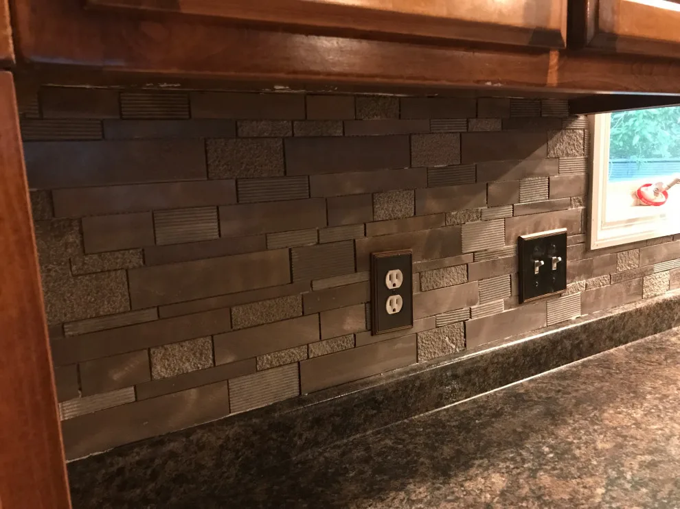 Kitchen renovations by Fin's Home Care - Photo 6