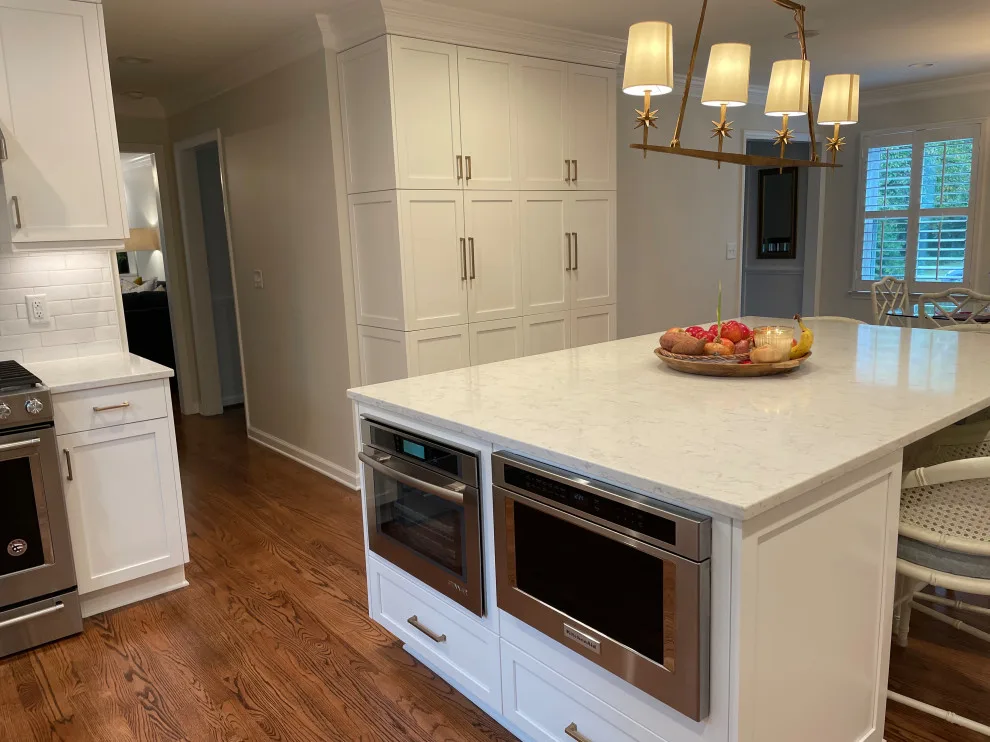 North Hills Renovation by Sole Source Solution, LLC - Photo 20