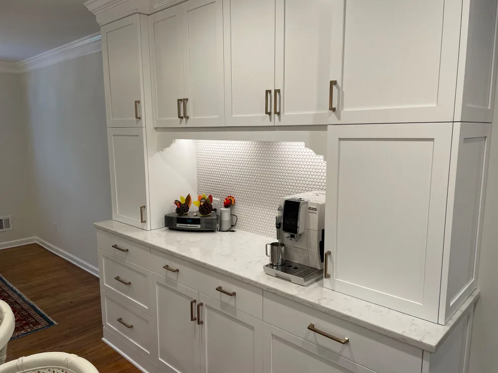 North Hills Renovation by Sole Source Solution, LLC - Photo 7