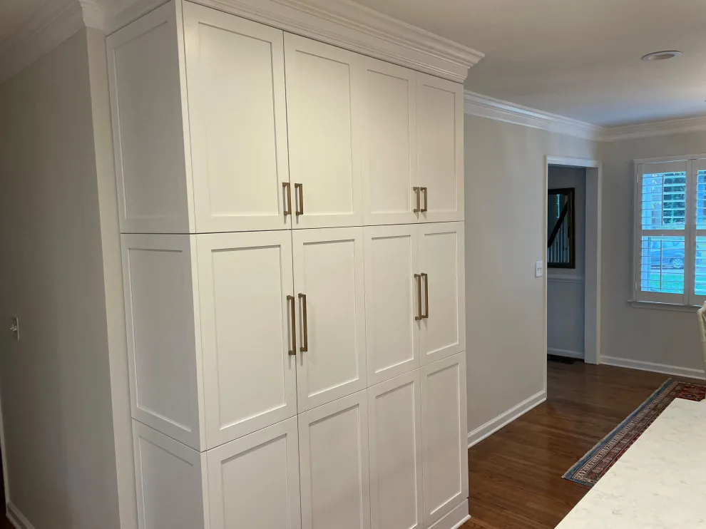 North Hills Renovation by Sole Source Solution, LLC - Photo 2
