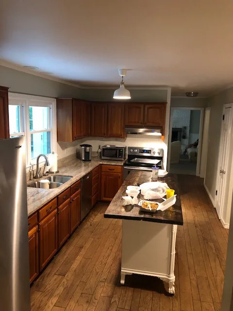 North Hills Renovation by Sole Source Solution, LLC - Photo 18