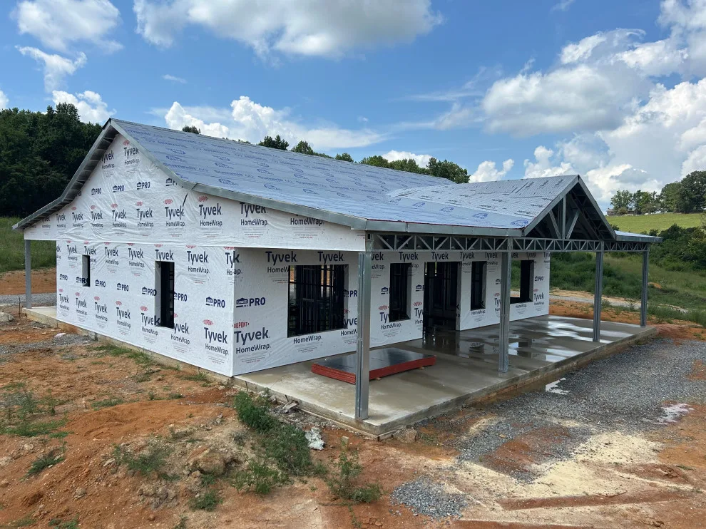 Built By Josh LLC - Photo 2