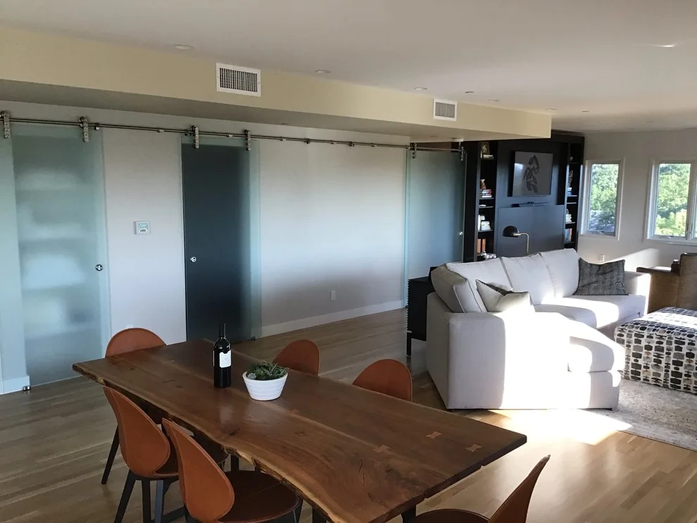 Barbican Condo Revamp by Oakwood Builders Group - Photo 4