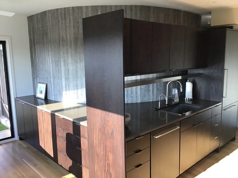 Barbican Condo Revamp by Oakwood Builders Group - Photo 2
