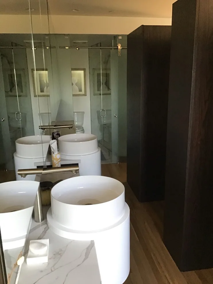 Barbican Condo Revamp by Oakwood Builders Group - Photo 8