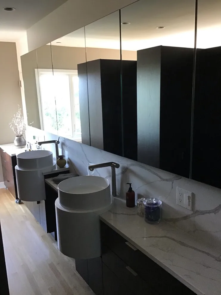 Barbican Condo Revamp by Oakwood Builders Group - Photo 5