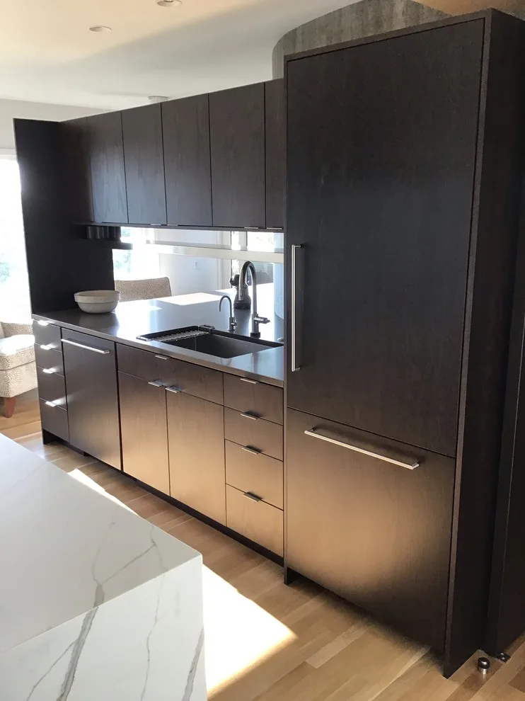 Barbican Condo Revamp by Oakwood Builders Group - Photo 7