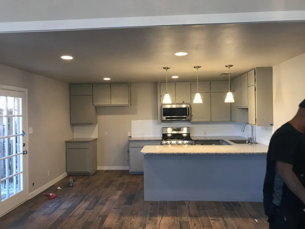 Residence at the Golf Course by Davison Construction LLC - Photo 17