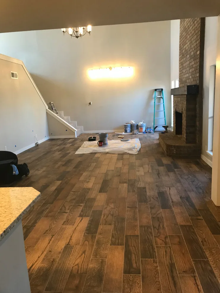 Residence at the Golf Course by Davison Construction LLC - Photo 33
