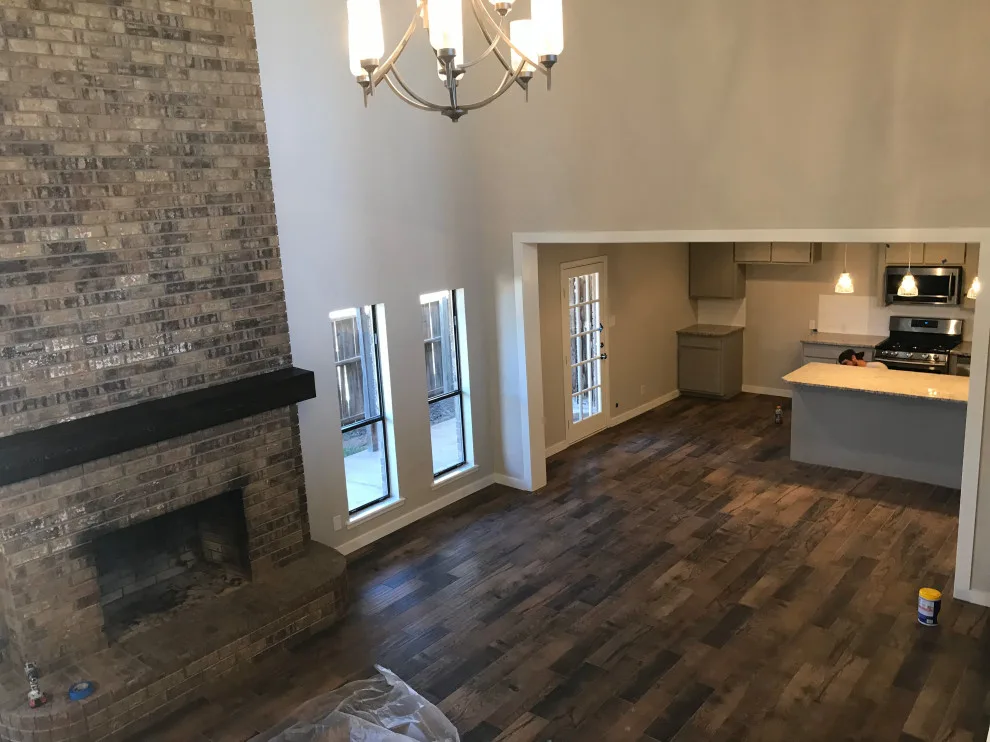 Residence at the Golf Course by Davison Construction LLC - Photo 38