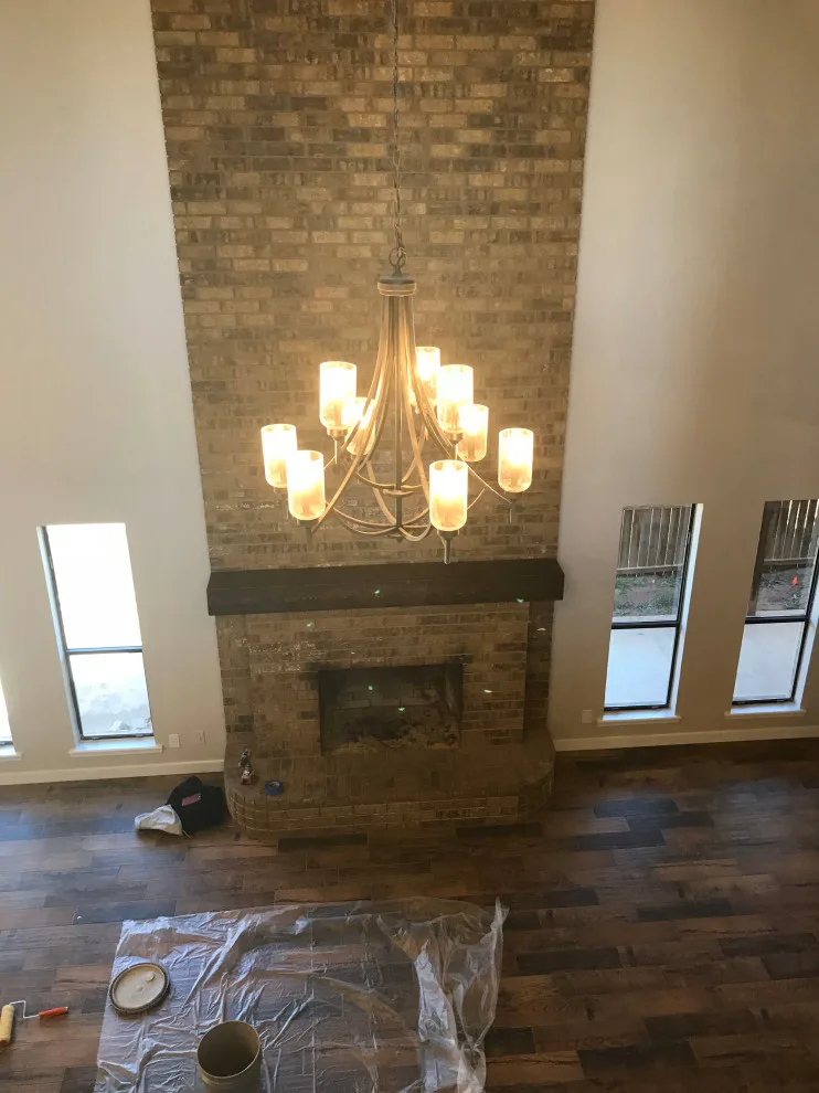 Residence at the Golf Course by Davison Construction LLC - Photo 10
