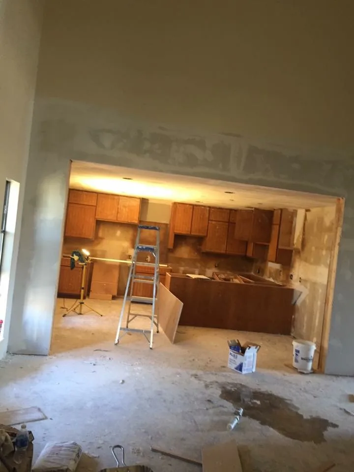 Residence at the Golf Course by Davison Construction LLC - Photo 22