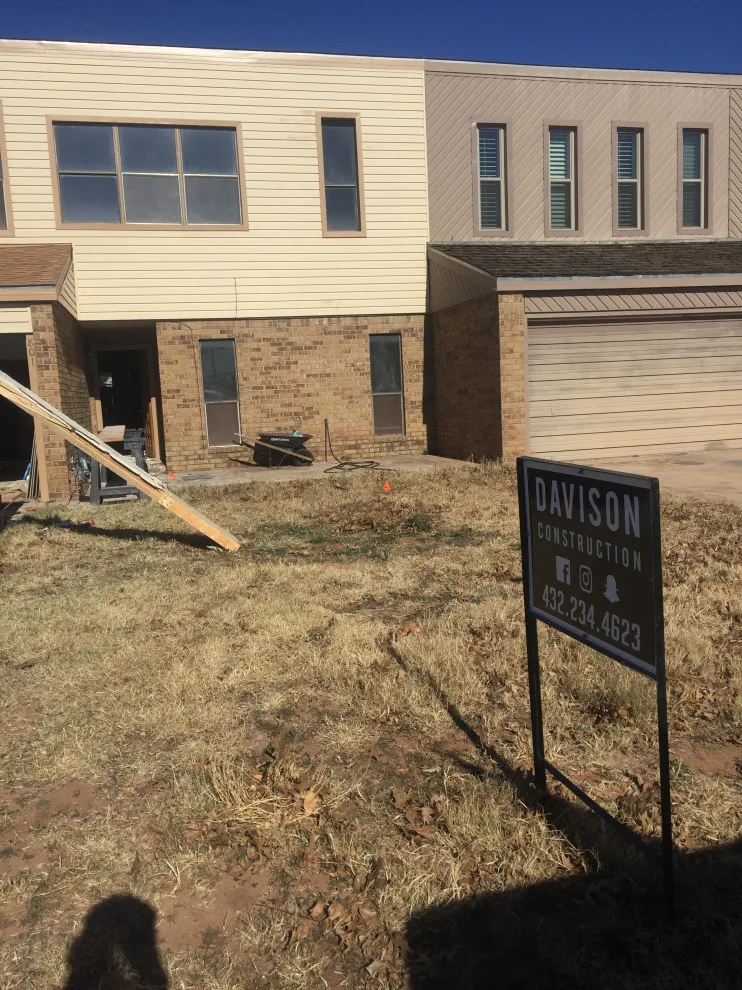 Residence at the Golf Course by Davison Construction LLC - Photo 25