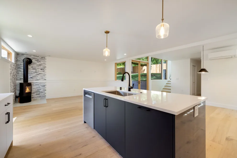 Seattle WA New Construction by DADU by Level Up Construction & Remodeling - Photo 8