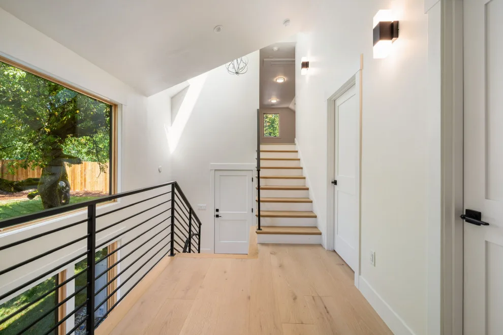 Seattle WA New Construction by DADU by Level Up Construction & Remodeling - Photo 2