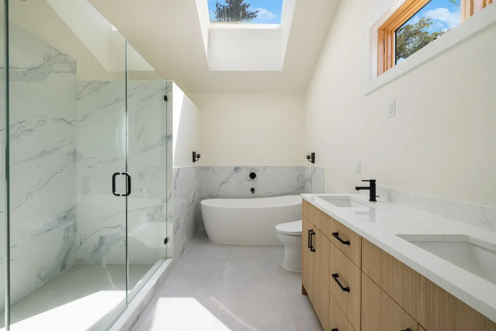 Seattle WA New Construction by DADU by Level Up Construction & Remodeling - Photo 7