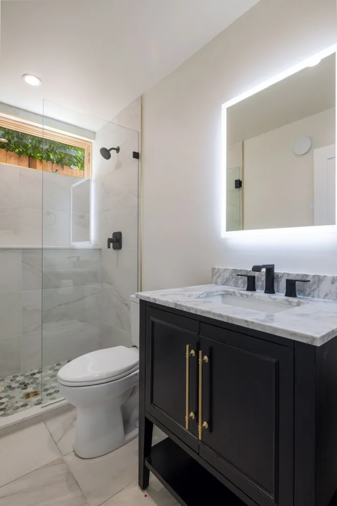 Seattle WA New Construction by DADU by Level Up Construction & Remodeling - Photo 5