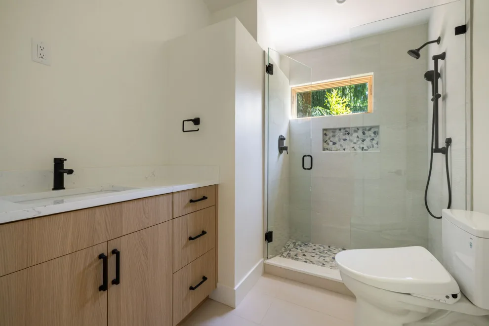 Seattle WA New Construction by DADU by Level Up Construction & Remodeling - Photo 10