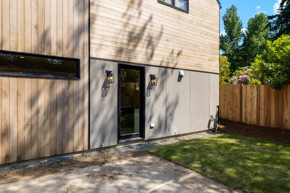 Seattle WA New Construction by DADU by Level Up Construction & Remodeling - Photo 11
