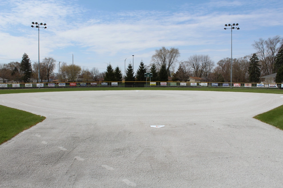 Simmons Landscaping - Photo 5