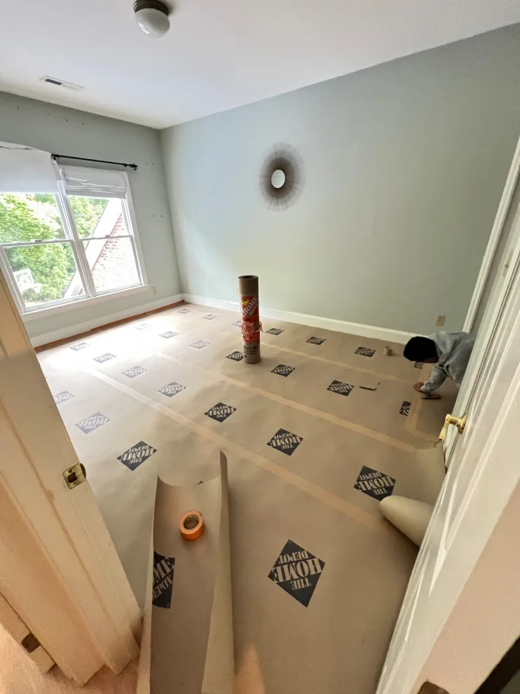 Media Room, Master Bathroom and Closet, Other by Colibri Construction - Photo 11