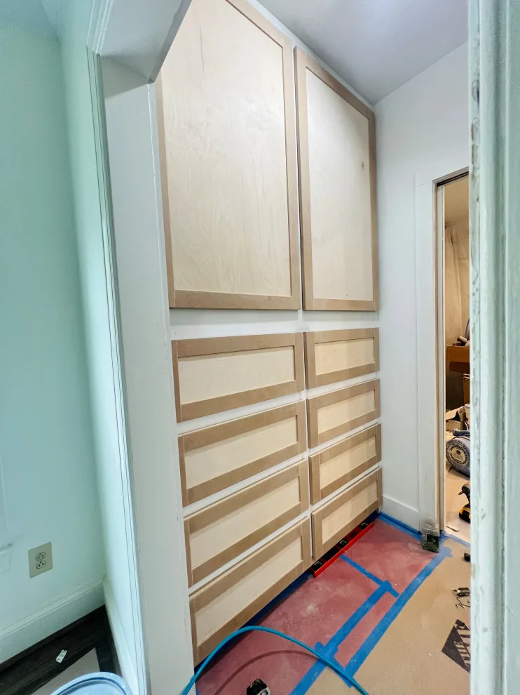 Media Room, Master Bathroom and Closet, Other by Colibri Construction - Photo 8