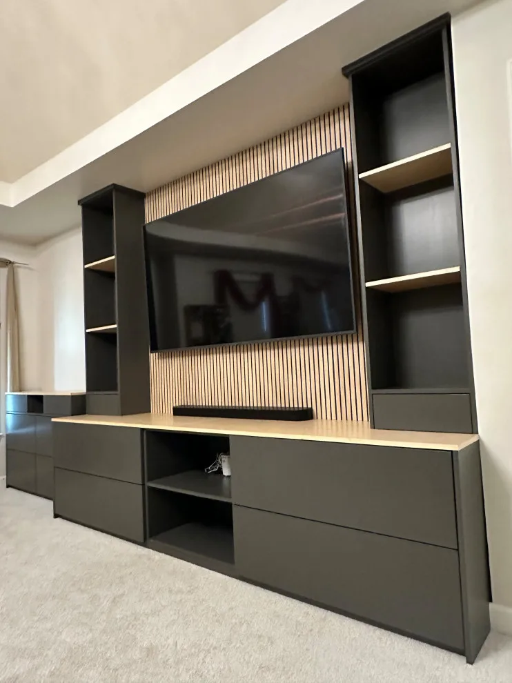Matthews Integrated Design by JM Customs & Restorations - Photo 5