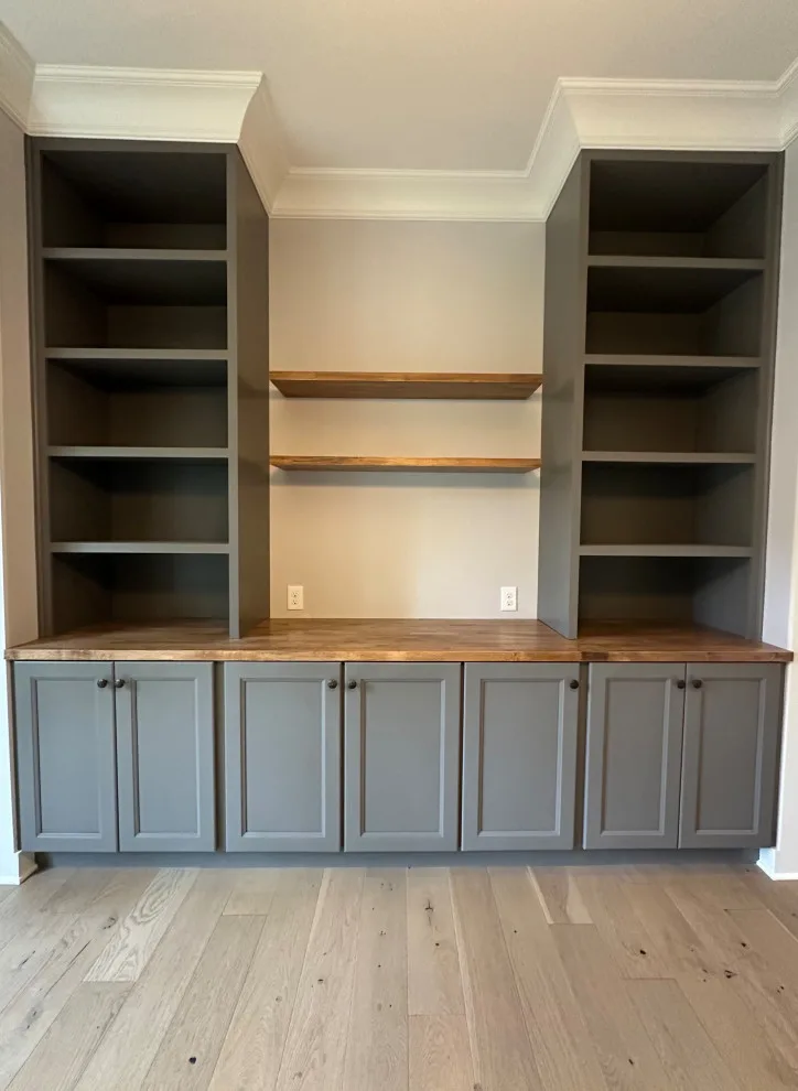 Library of Dreams Created by JM Customs & Restorations - Photo 3