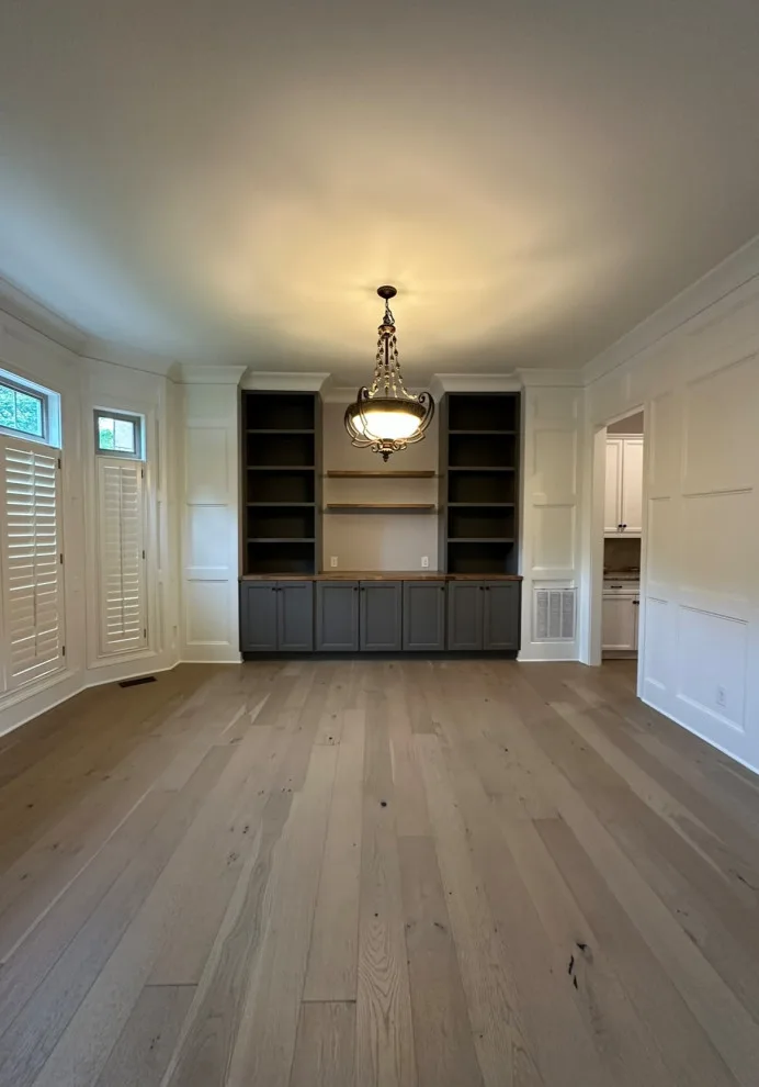 Library of Dreams Created by JM Customs & Restorations - Photo 4