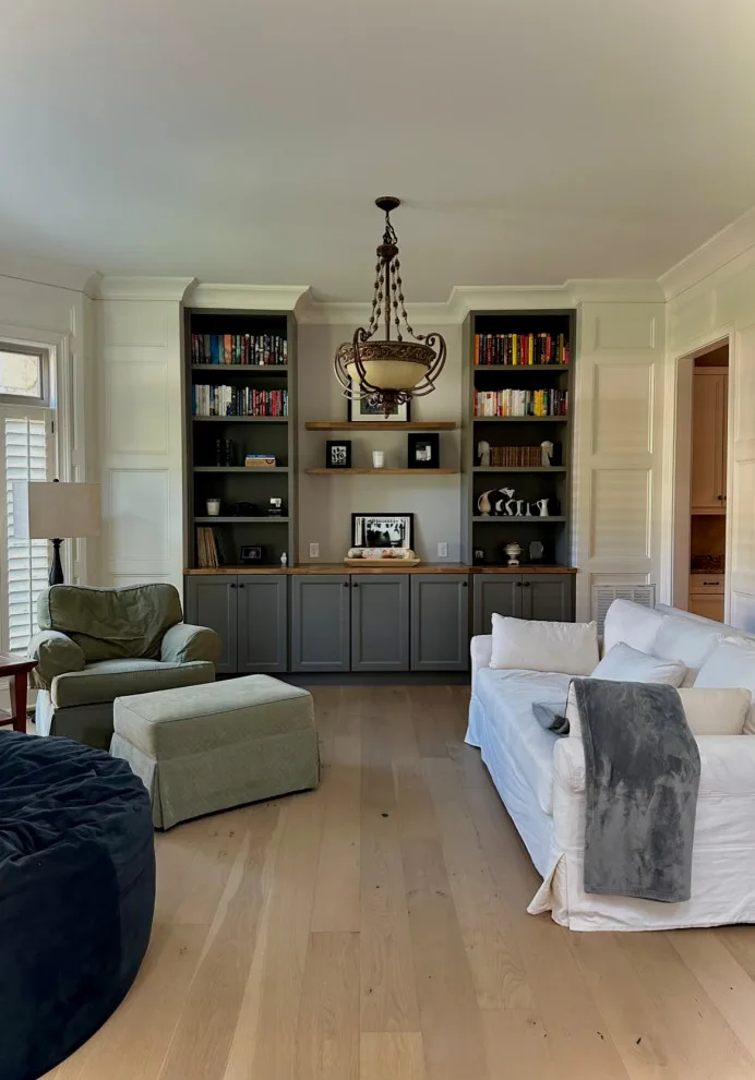 Library of Dreams Created by JM Customs & Restorations - Photo 7
