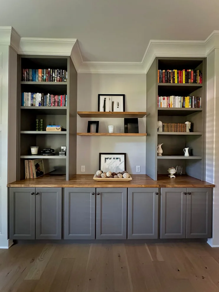 Library of Dreams Created by JM Customs & Restorations - Photo 9