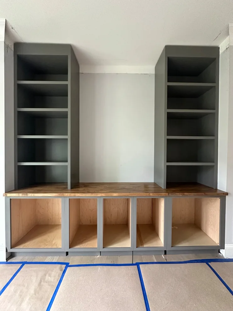 Library of Dreams Created by JM Customs & Restorations - Photo 2