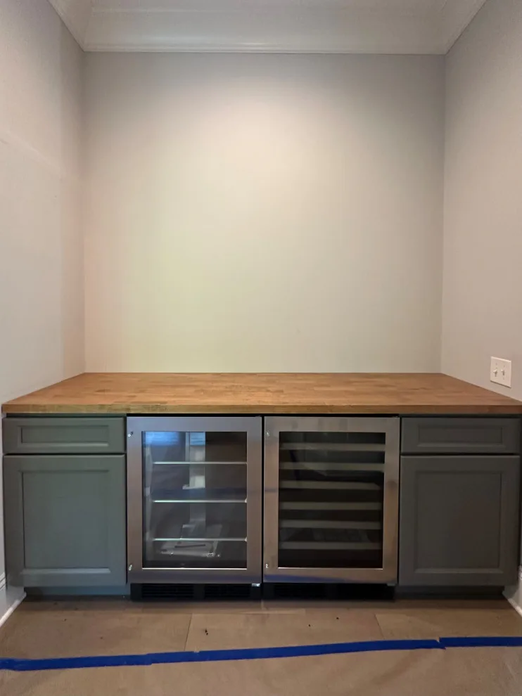 Beverage Hub Enhancement by JM Customs & Restorations - Photo 5