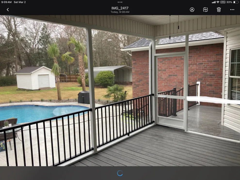 Holy City Building And Remodeling LLC - Photo 4