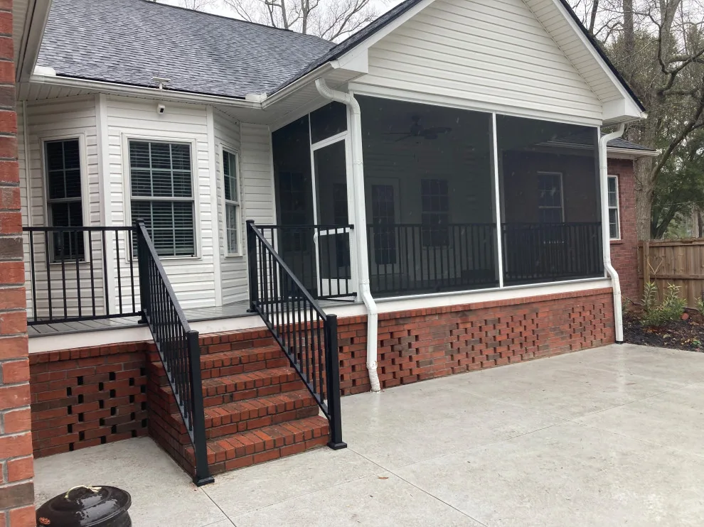 Holy City Building And Remodeling LLC - Photo 12