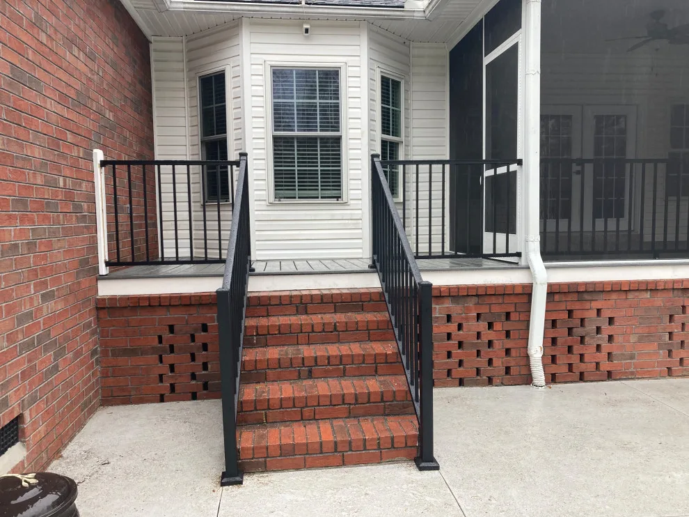Holy City Building And Remodeling LLC - Photo 5