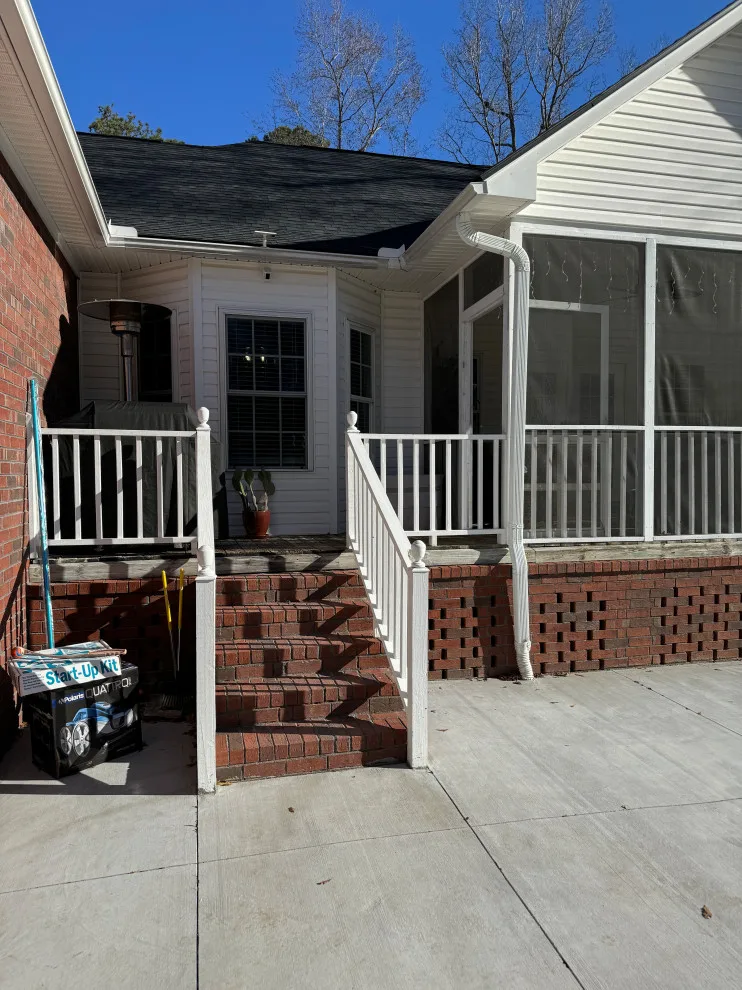 Holy City Building And Remodeling LLC - Photo 8