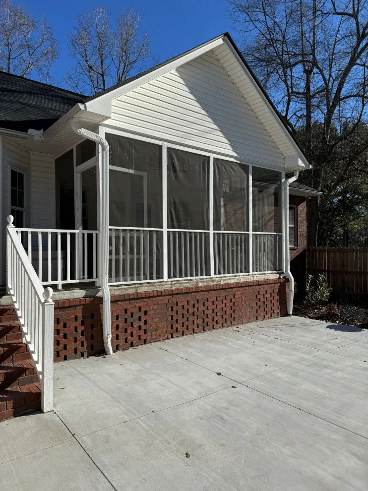 Porch and Deck Restoration by Holy City Building And Remodeling LLC - Photo 6