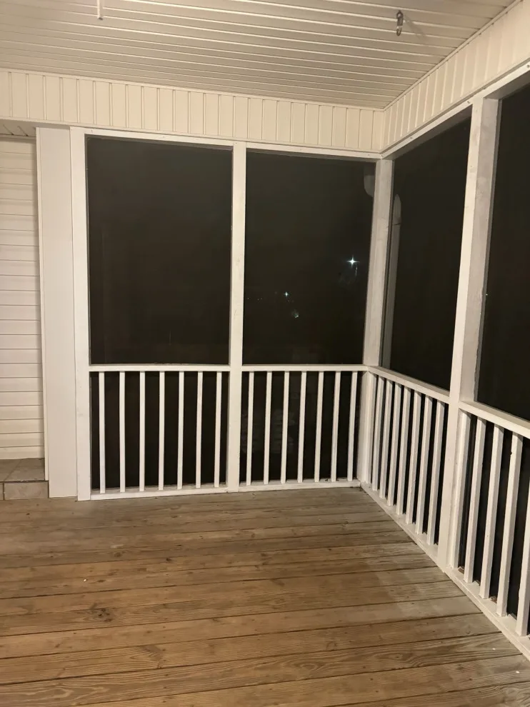 Porch and Deck Restoration by Holy City Building And Remodeling LLC - Photo 7
