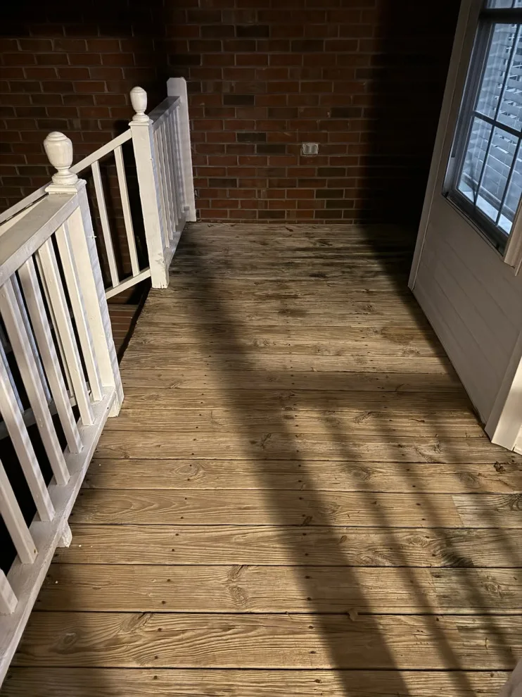 Porch and Deck Restoration by Holy City Building And Remodeling LLC - Photo 8
