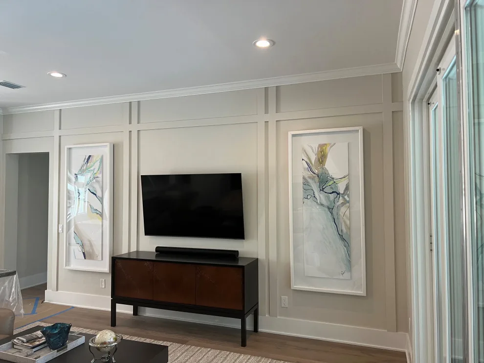Wall cladding by H.H. Premium Home Builders - Photo 2