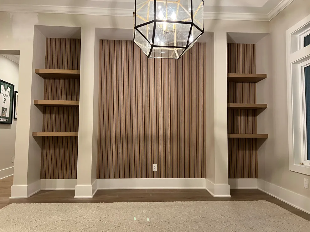 Wall cladding by H.H. Premium Home Builders - Photo 5