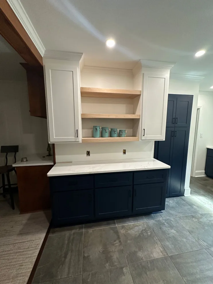 East Charlotte Cabinet Refinishing by JM Customs & Restorations - Photo 12