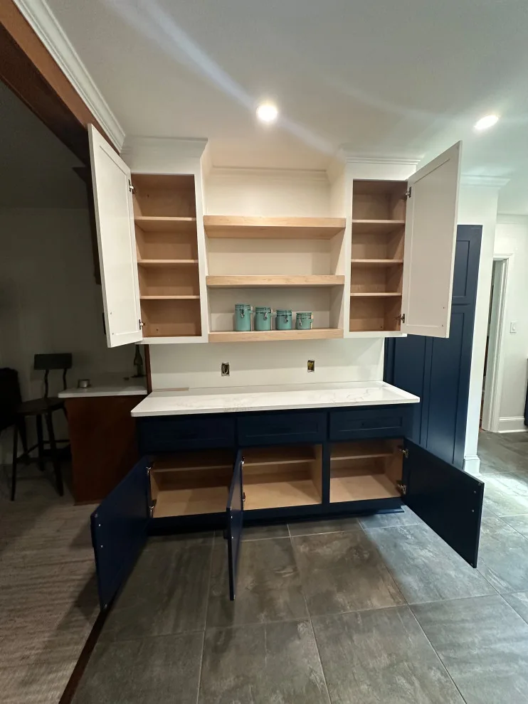 East Charlotte Cabinet Refinishing by JM Customs & Restorations - Photo 6