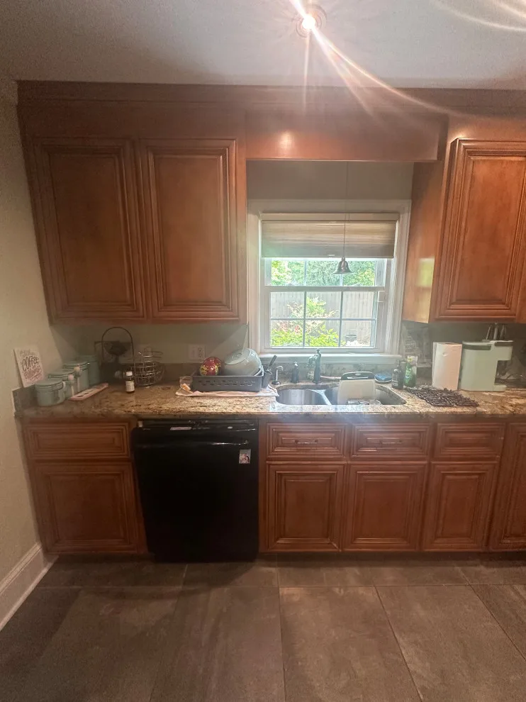 East Charlotte Cabinet Refinishing by JM Customs & Restorations - Photo 16